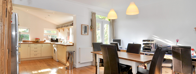Residential Painter and Decorator Westminster